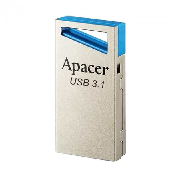 Флеш пам'ять USB 16Gb Apacer AH155 USB3.1 - зображення 3