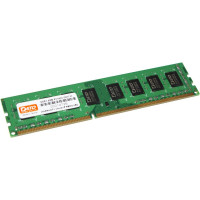 Пам'ять DDR3 RAM 8GB (1x8GB) 1600MHz DATO PC3-12800 CL11 1.5V