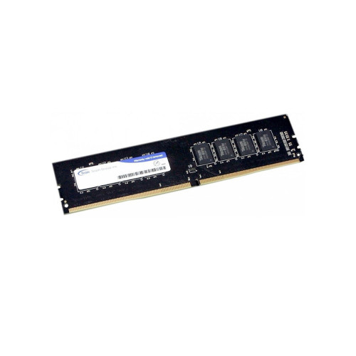 Пам'ять DDR4 RAM_16Gb (1x16Gb) 2666Mhz Team Elite (TED416G2666C1901) - зображення 2