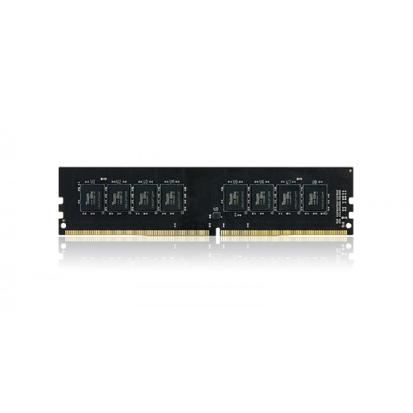 Пам'ять DDR4 RAM_16Gb (1x16Gb) 2666Mhz Team Elite (TED416G2666C1901) - зображення 4