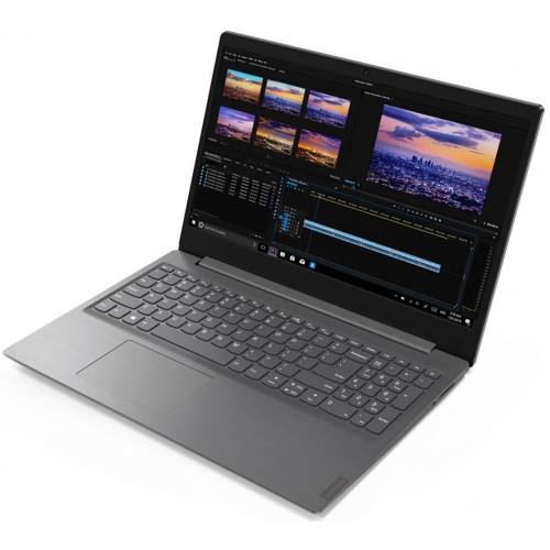 Ноутбук Lenovo V15-IIL (82C500JKRA) - зображення 2