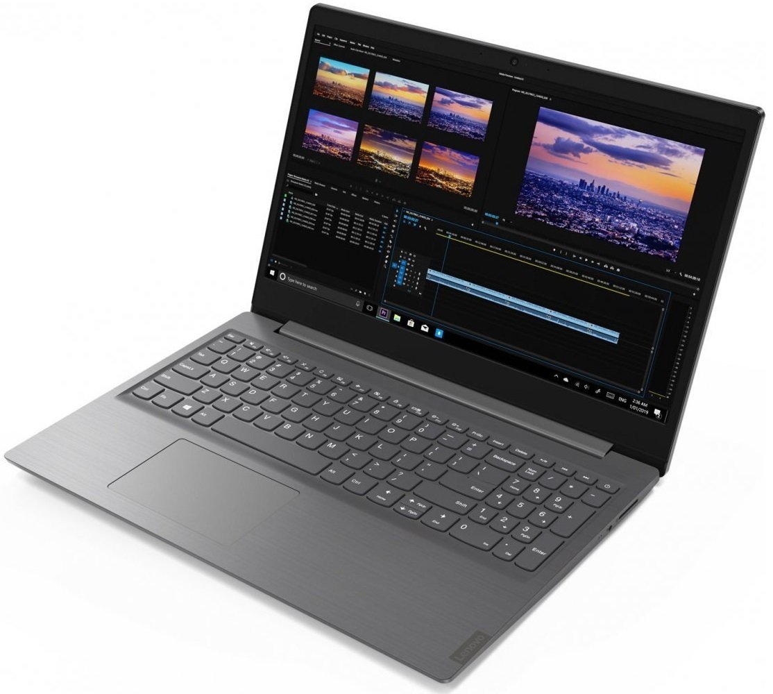 Ноутбук Lenovo V15-IIL (82C500JKRA) - зображення 2