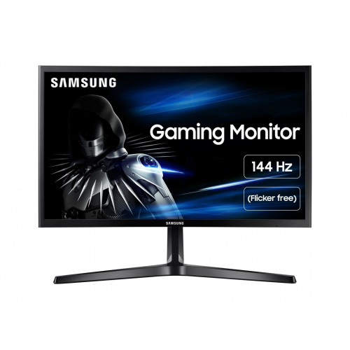 Монітор 24 Samsung Odyssey C24RG50 - зображення 1