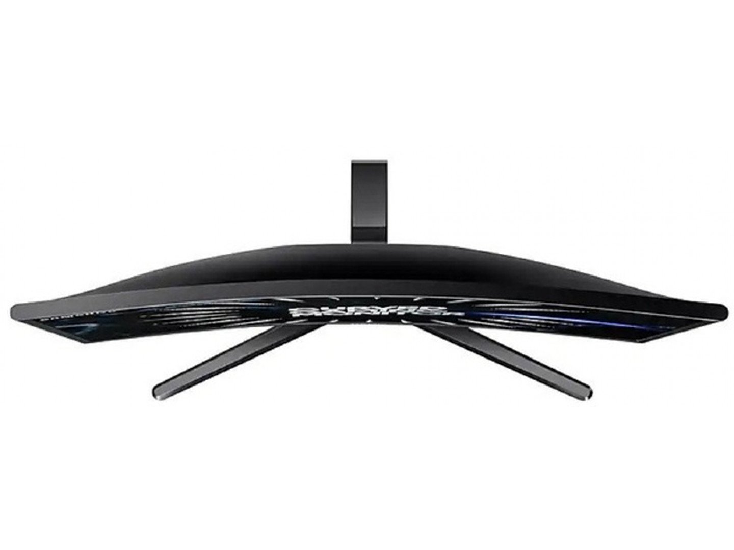 Монітор 24 Samsung Odyssey C24RG50 - зображення 2