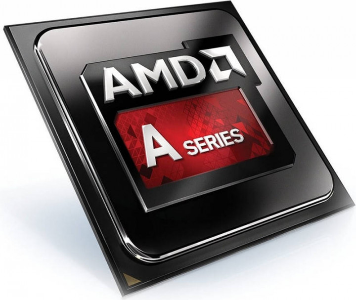 Процесор AMD A8-9600 - зображення 1