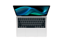 Ноутбук Apple MacBook Air 13 512GB 2020 Silver (MVH42) - зображення 2