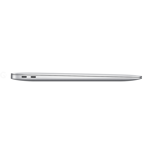 Ноутбук Apple MacBook Air 13 512GB 2020 Silver (MVH42) - зображення 4