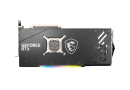 Відеокарта GeForce RTX 3070 MSI Gaming  8GB GDDR6 (RTX 3070 GAMING X TRIO) - зображення 3