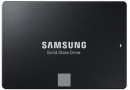 Накопичувач SSD 250GB Samsung 870 EVO (MZ-77E250BW) - зображення 1