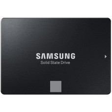 Накопичувач SSD 250GB Samsung 870 EVO (MZ-77E250BW)