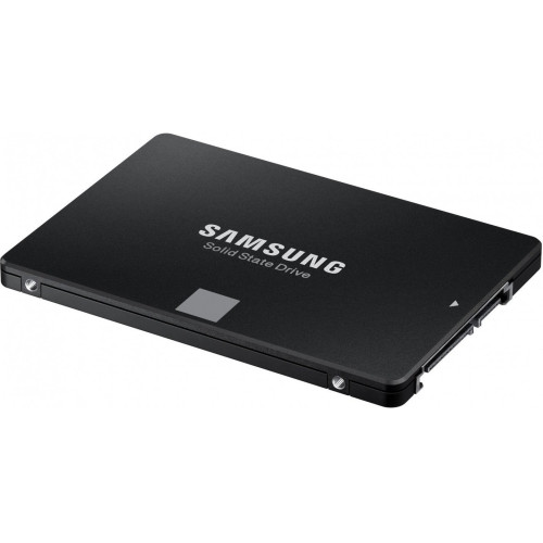 Накопичувач SSD 250GB Samsung 870 EVO (MZ-77E250BW) - зображення 3