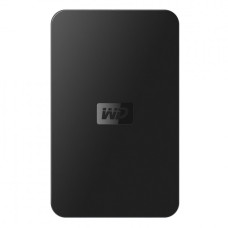 Зовнішній жорсткий диск HDD 320GB WD 2.5" WDBAAR3200ABK-EESN