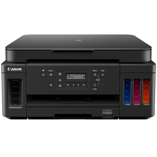 БФП Canon Pixma G6040 Wi-Fi - зображення 1