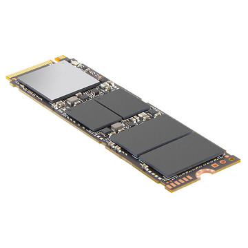 Накопичувач SSD NVMe M.2 256GB Intel 760p (SSDPEKKW256G801) - зображення 2