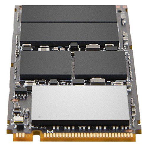 Накопичувач SSD NVMe M.2 256GB Intel 760p (SSDPEKKW256G801) - зображення 4