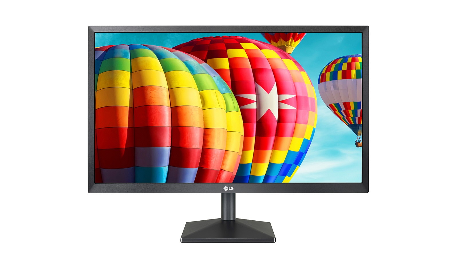 Монітор 22 LG 22MK430H-B - зображення 1