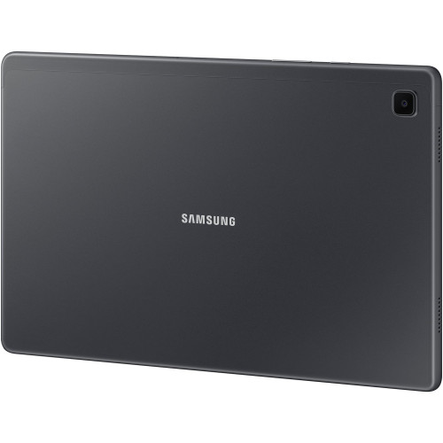 Планшет Samsung Galaxy Tab A7 SM-T500 Wi-Fi (SM-T500NZAASEK) - зображення 3