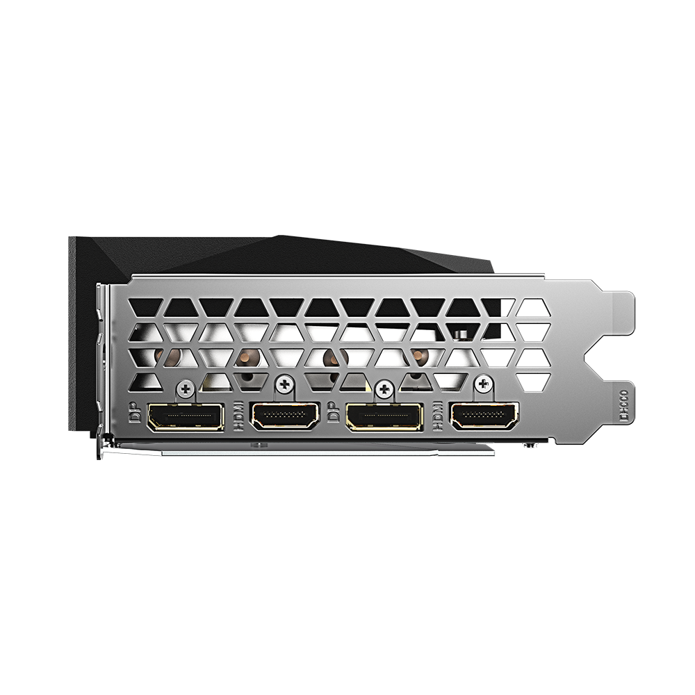 Відеокарта GeForce RTX 3070 Gigabyte Gaming OC 8GB GDDR6 (GV-N3070GAMING OC-8GD 2.0) - зображення 5