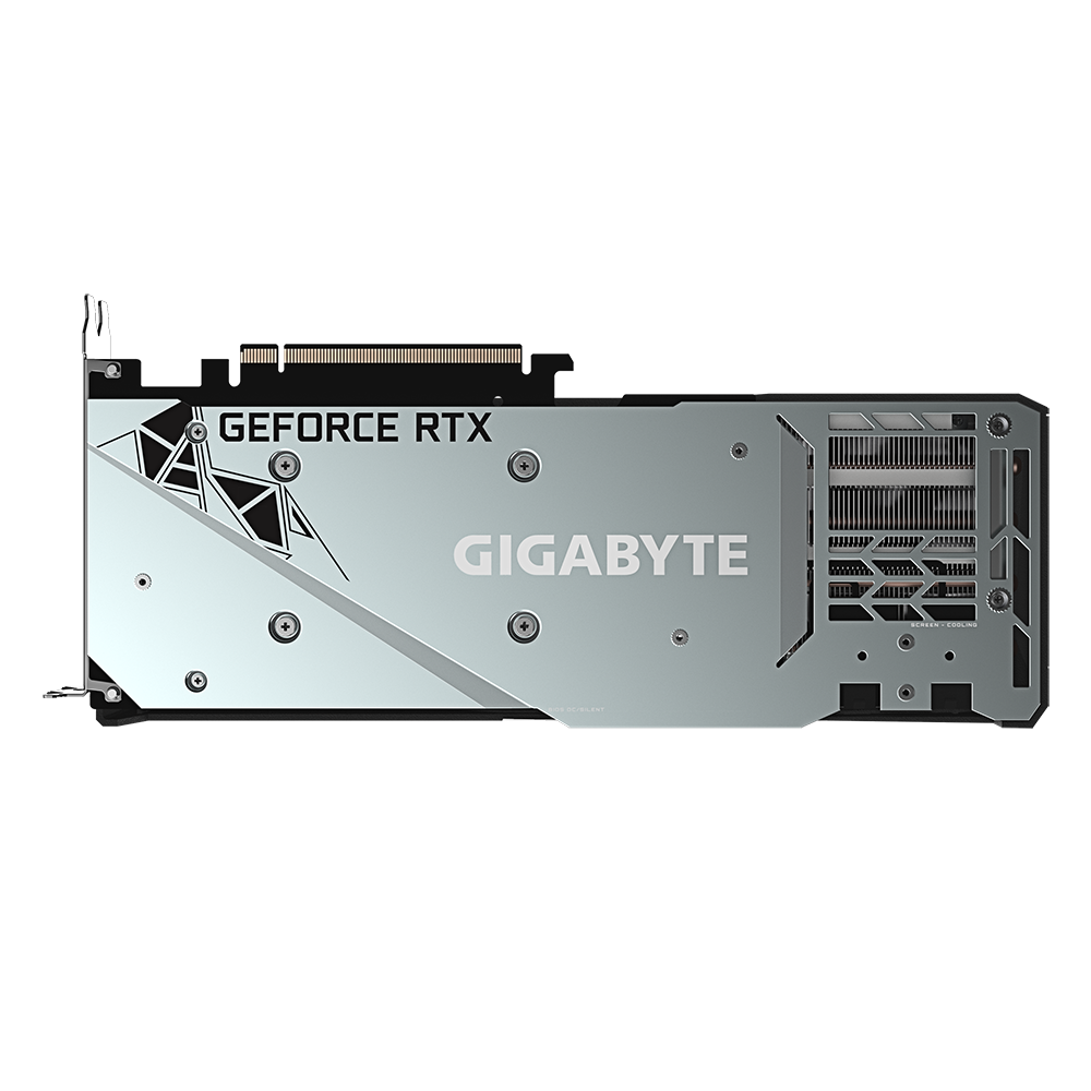 Відеокарта GeForce RTX 3070 Gigabyte Gaming OC 8GB GDDR6 (GV-N3070GAMING OC-8GD 2.0) - зображення 7