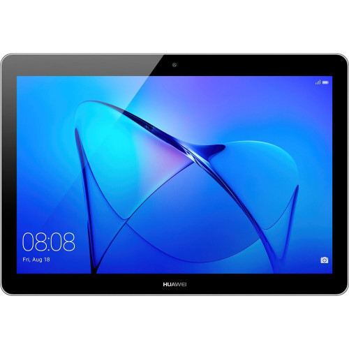 Планшет Huawei MediaPad T3 10 LTE 2\/32GB Grey - зображення 1