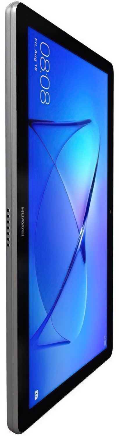 Планшет Huawei MediaPad T3 10 LTE 2\/32GB Grey - зображення 2