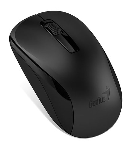 Мишка Genius Wireless NX-7005 - зображення 1