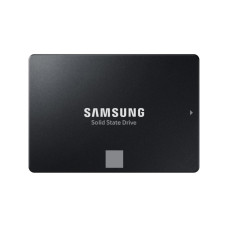 Накопичувач SSD 500GB Samsung 870 EVO (MZ-77E500BW) - зображення 1