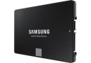 Накопичувач SSD 500GB Samsung 870 EVO (MZ-77E500BW) - зображення 2
