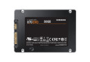 Накопичувач SSD 500GB Samsung 870 EVO (MZ-77E500BW) - зображення 3