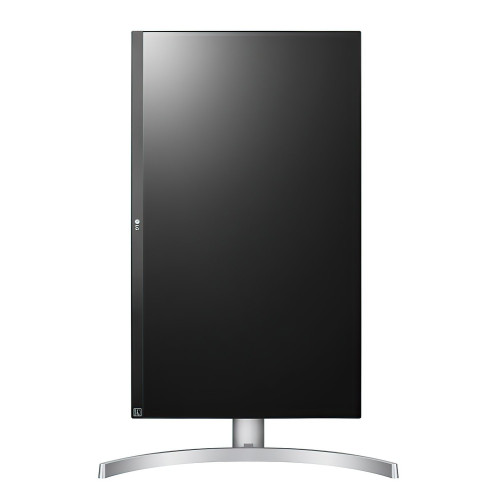 Монітор 27 LG 27UL650-W - зображення 2