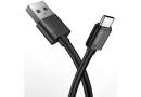 Зарядний пристрій T-PHOX Mini 12W 2.4A + Lightning cable 1.2m - зображення 3