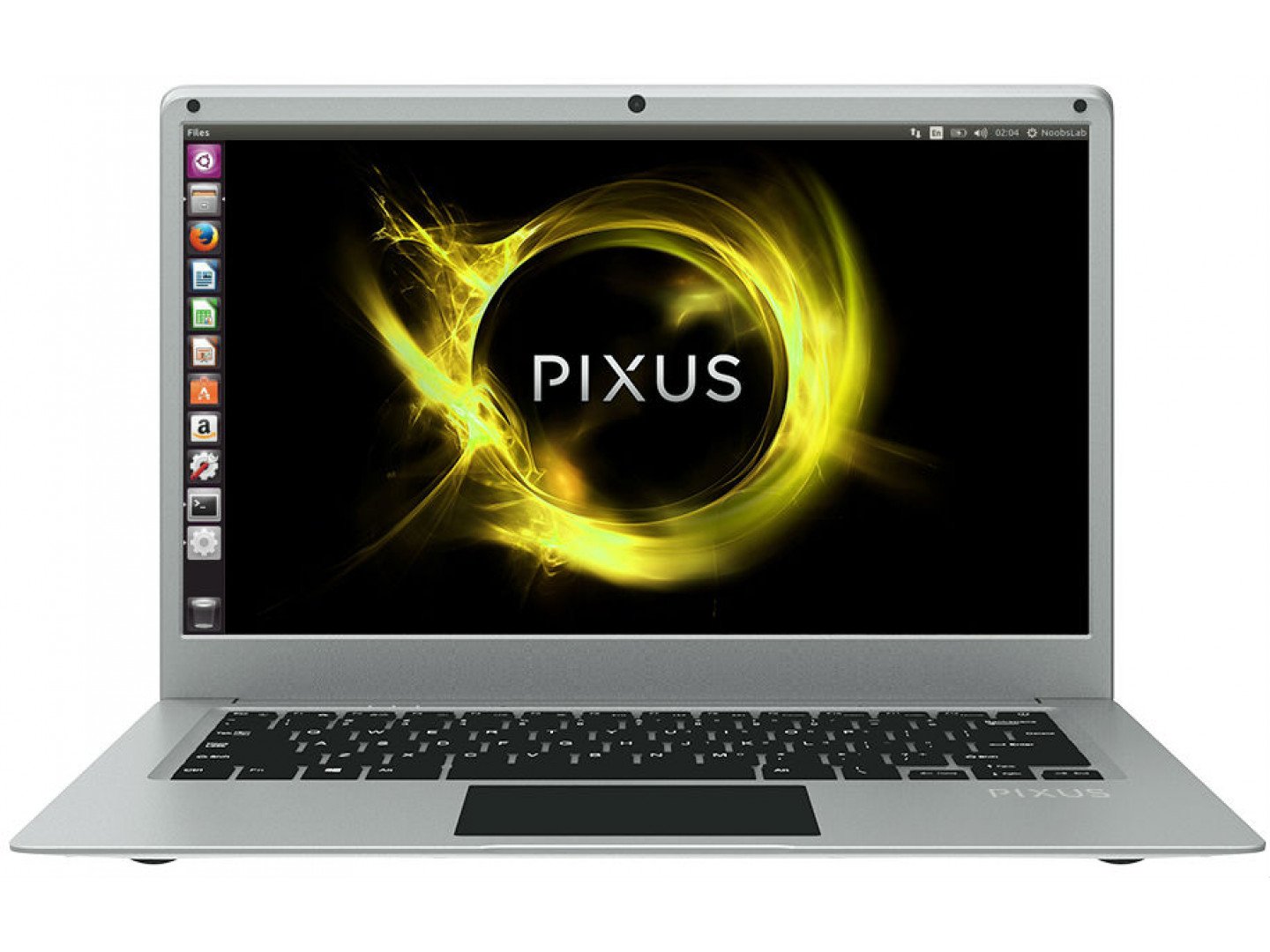 Ноутбук Pixus RISE - зображення 1