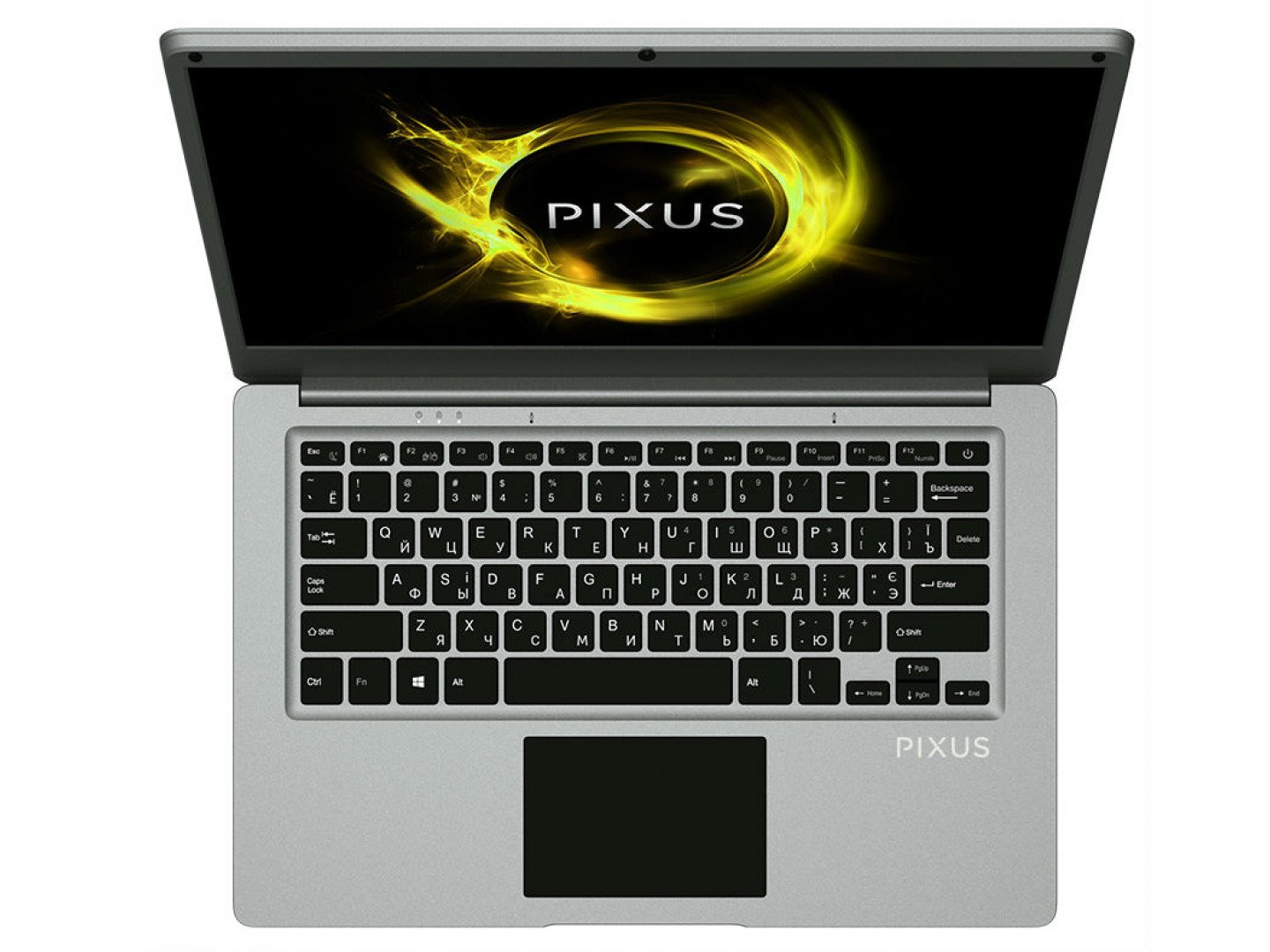 Ноутбук Pixus RISE - зображення 2