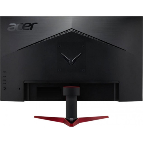 Монітор 24.5 Acer Nitro VG252QPbmiipx - зображення 2