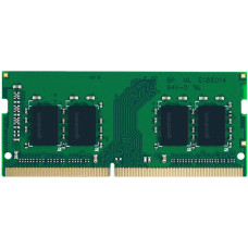 Пам'ять DDR4-2400_16 Gb 2400MHz Goodram SoDIMM