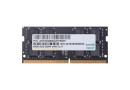 Пам'ять DDR4-2400_16 Gb 2400MHz Apacer SoDIMM - зображення 1