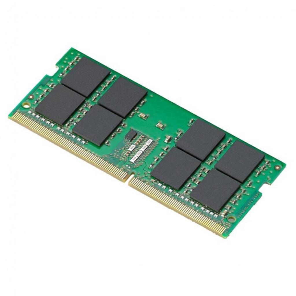 Пам'ять DDR4-2400_16 Gb 2400MHz Apacer SoDIMM - зображення 2