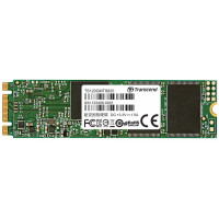 Накопичувач SSD M.2 120GB Transcend 820S (TS120GMTS820S)