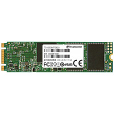 Накопичувач SSD M.2 120GB Transcend 820S (TS120GMTS820S)