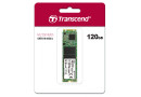Накопичувач SSD M.2 120GB Transcend 820S (TS120GMTS820S) - зображення 2