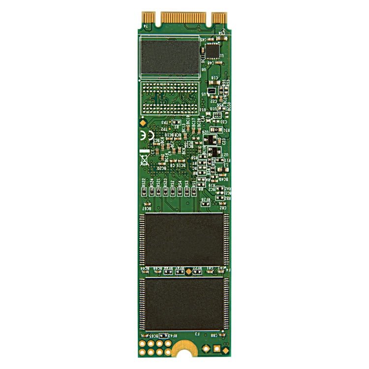 Накопичувач SSD M.2 120GB Transcend 820S (TS120GMTS820S) - зображення 3