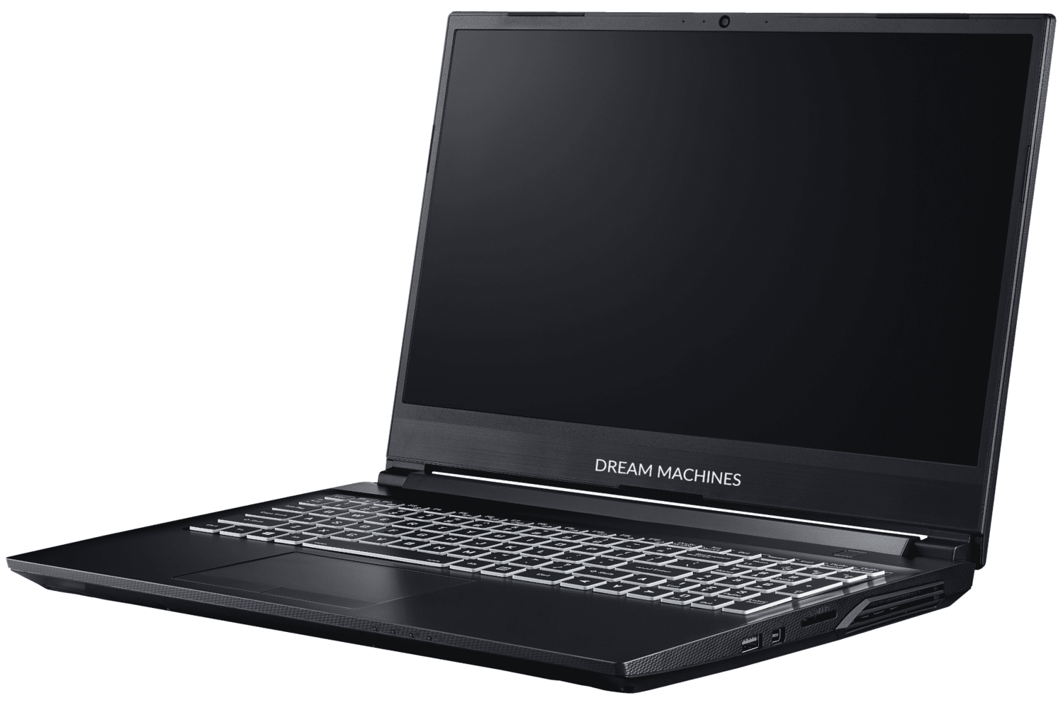Ноутбук Dream Machines G1650Ti-15 (G1650TI-15UA42) - зображення 2