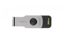 Флеш пам'ять USB 32 Gb Kingston DT SWIVL USB 3.1 - зображення 4
