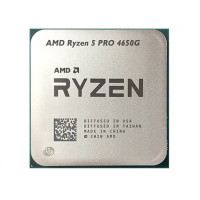 Процесор AMD Ryzen 5 PRO 4650G (100-100000143MPK)