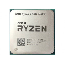Процесор AMD Ryzen 5 PRO 4650G (100-100000143MPK) - зображення 1