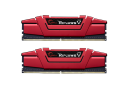 Пам'ять DDR4 RAM_16Gb (2x8Gb) 3600Mhz G.Skill Ripjaws V (F4-3600C19D-16GVRB) - зображення 1