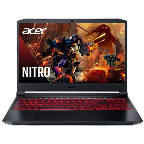 Ноутбук Acer Nitro 5 AN515-57 (NH.QEWEP.00G) - зображення 1