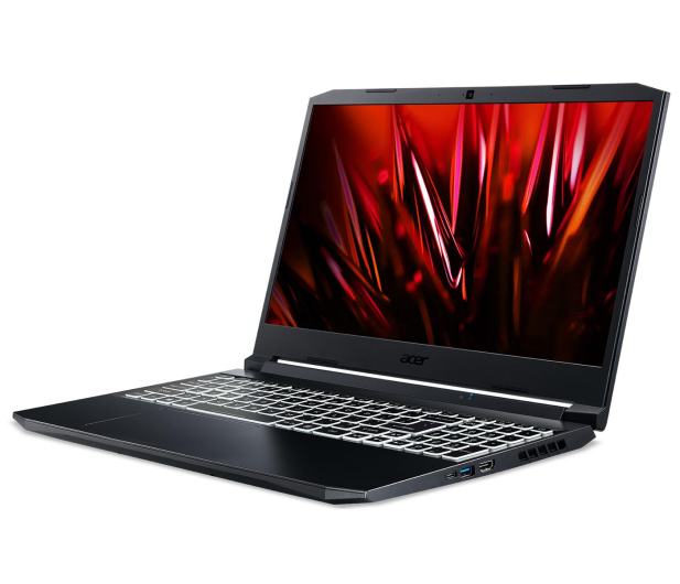 Ноутбук Acer Nitro 5 AN515-57 (NH.QEWEP.00G) - зображення 2