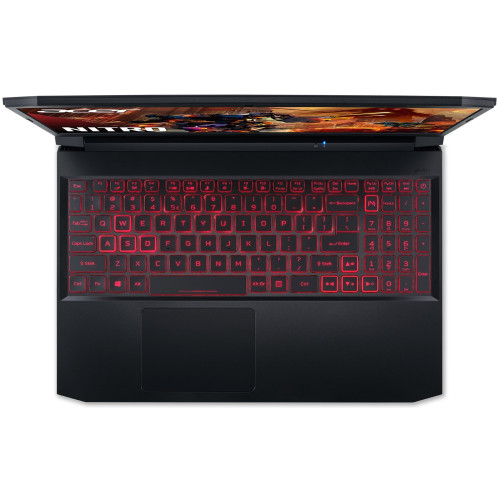 Ноутбук Acer Nitro 5 AN515-57 (NH.QEWEP.00G) - зображення 3