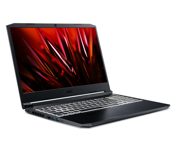 Ноутбук Acer Nitro 5 AN515-57 (NH.QEWEP.00G) - зображення 4